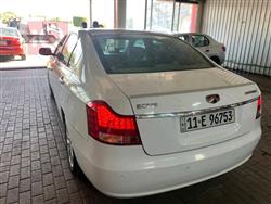Geely Emgrand EC8